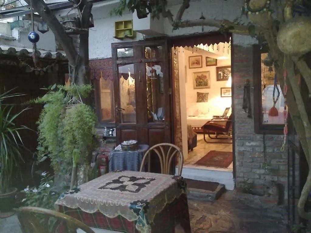 Nazhan Hotel Σελτσούκ Πανσιόν
