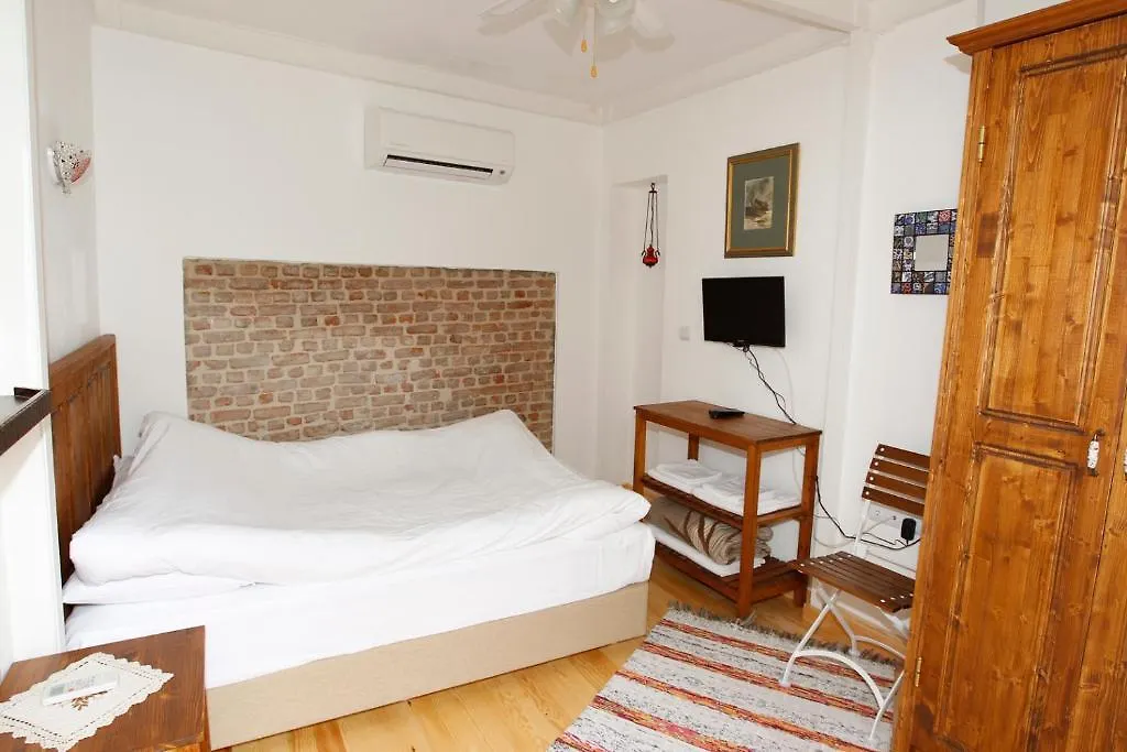 Nazhan Hotel Σελτσούκ Πανσιόν