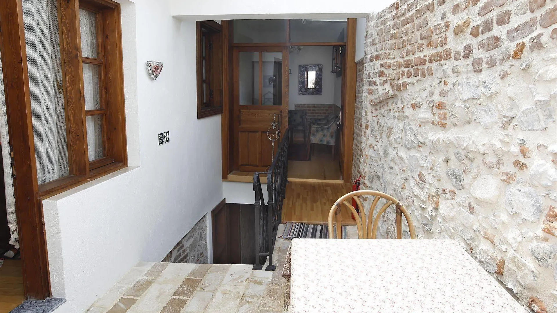 Nazhan Hotel Σελτσούκ 2*,
