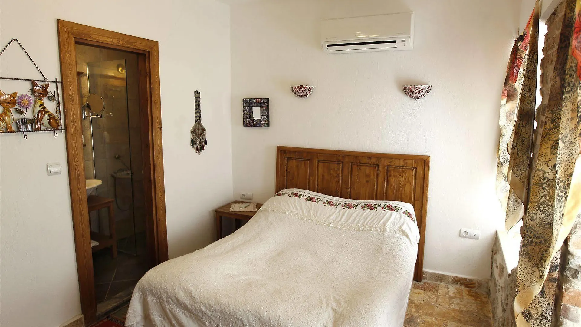 ** Πανσιόν Nazhan Hotel Σελτσούκ Τουρκία