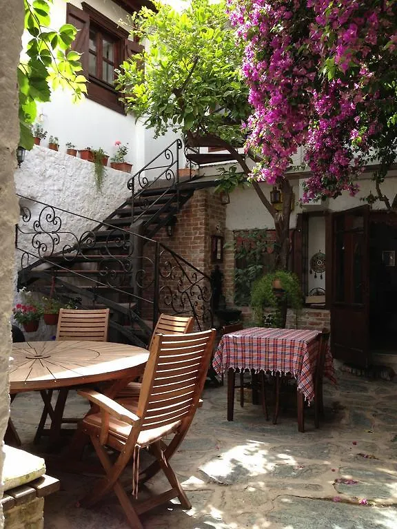 Nazhan Hotel Σελτσούκ Πανσιόν