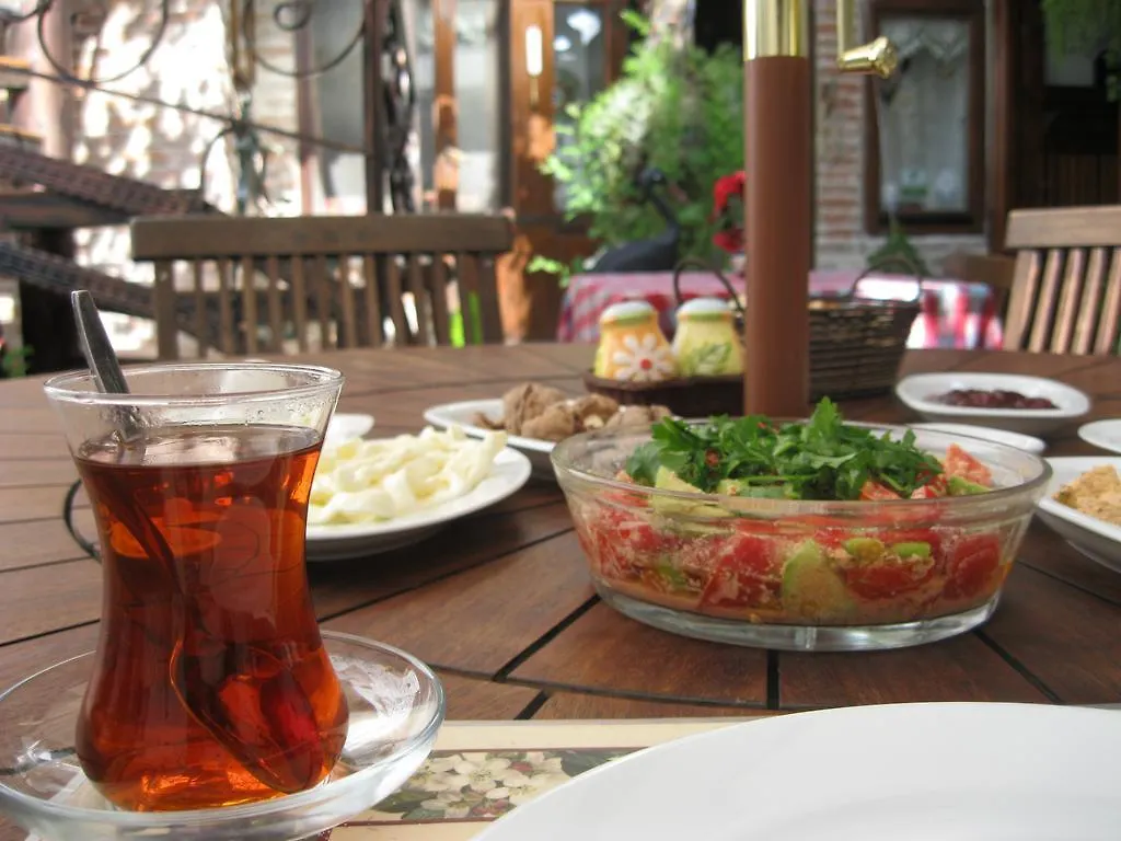 Nazhan Hotel Σελτσούκ 2*,  Τουρκία