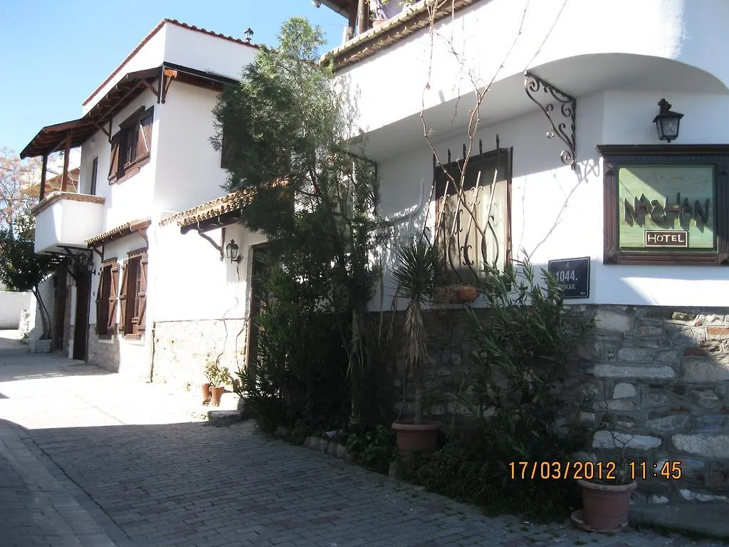 Nazhan Hotel Σελτσούκ 2*,  Τουρκία
