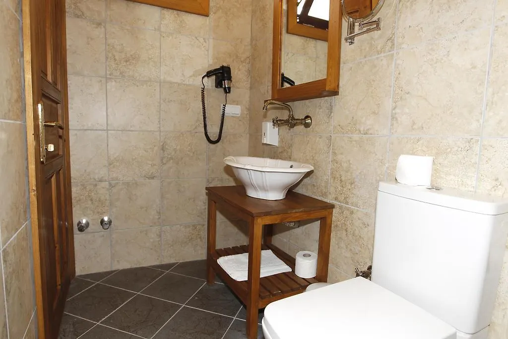 ** Πανσιόν Nazhan Hotel Σελτσούκ Τουρκία
