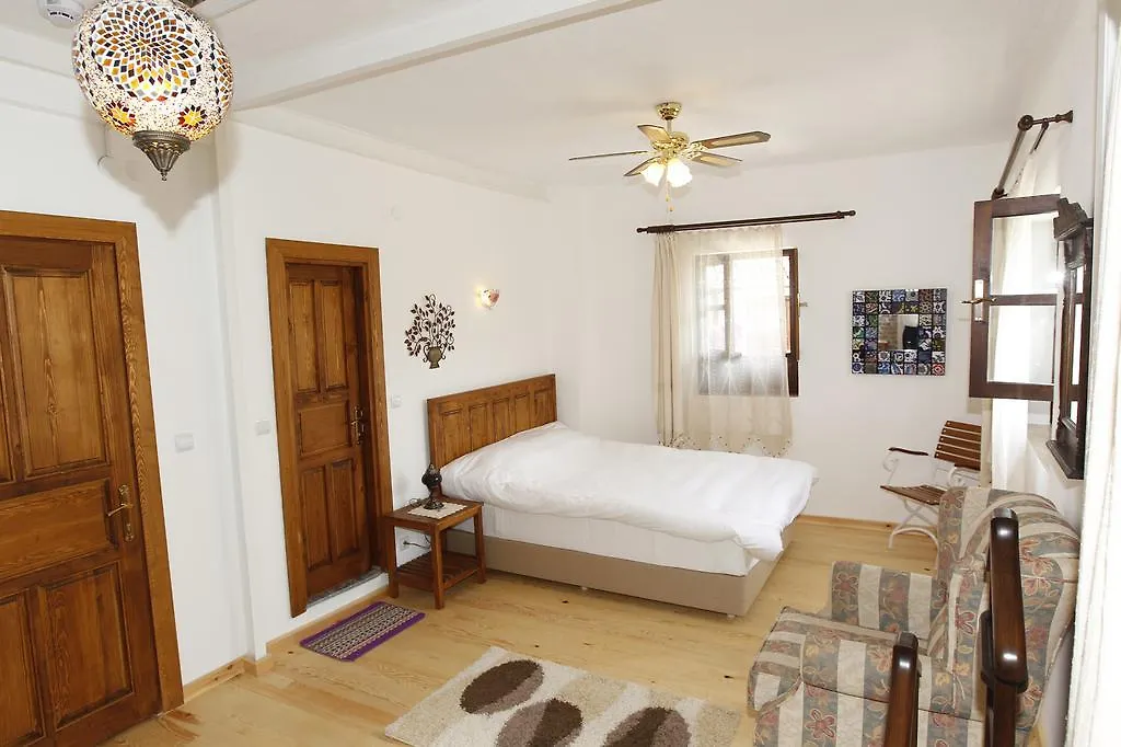 Nazhan Hotel Σελτσούκ Πανσιόν