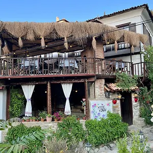 Séjour chez l'habitant Mystic