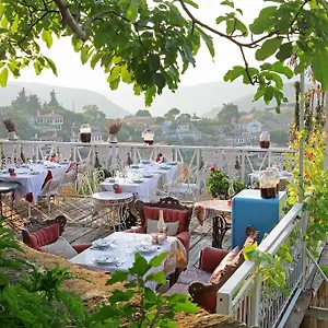 Hotel Nisanyan