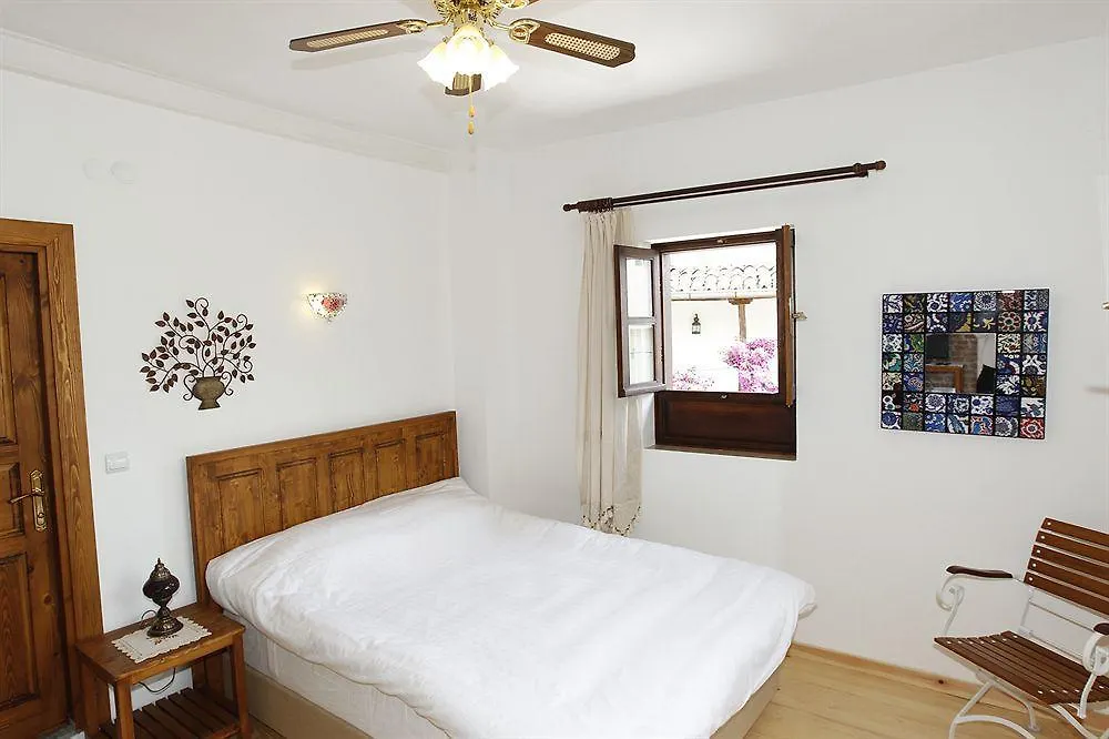 Pensionat Nazhan Hotel Selçuk