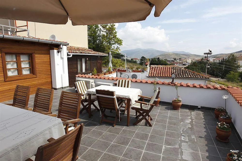 Nazhan Hotel Selçuk