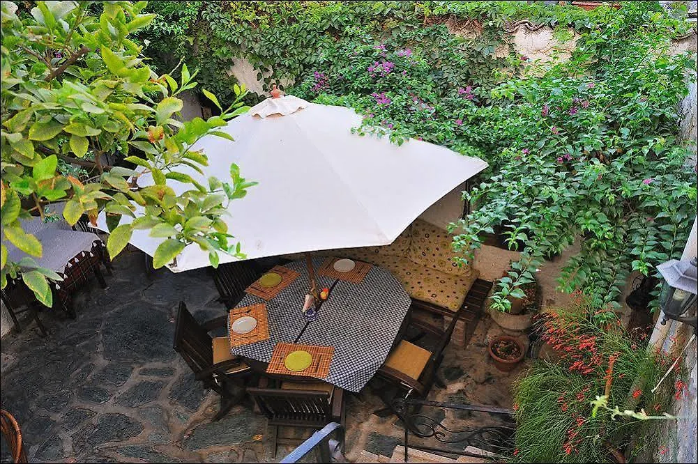 Nazhan Hotel Selçuk