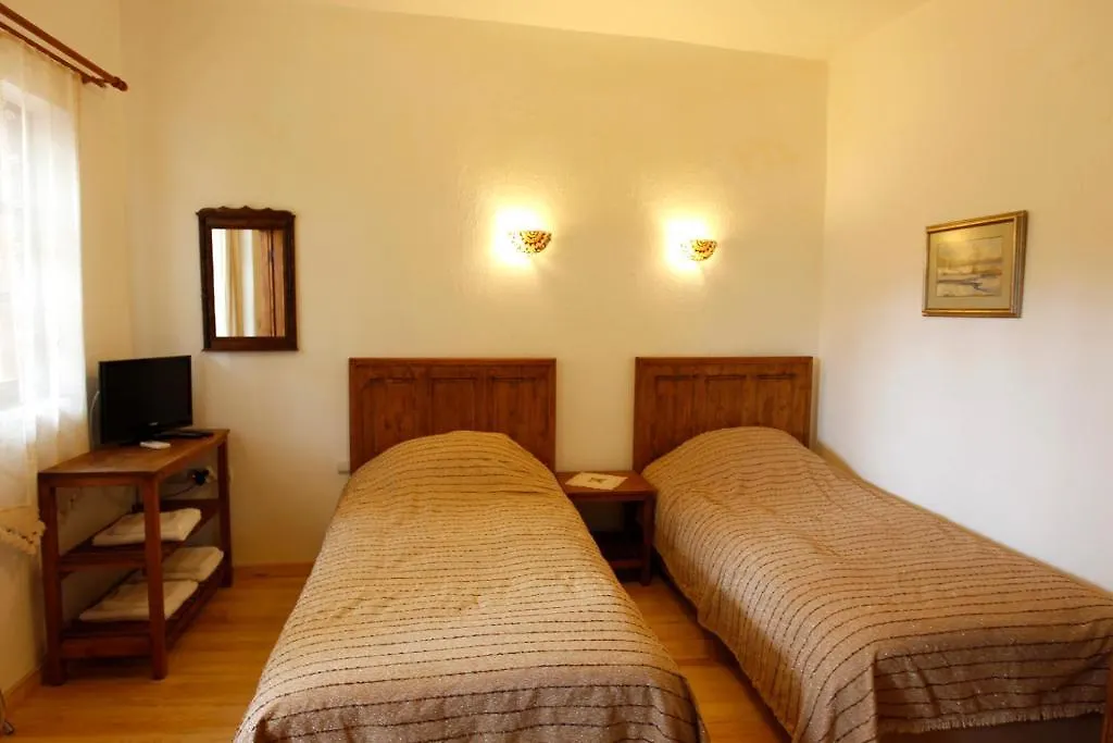 Nazhan Hotel Selçuk 2*,  Turkiet