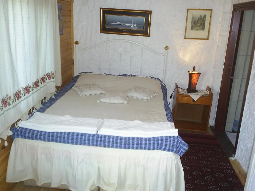 Nazhan Hotel Selçuk Pensionat