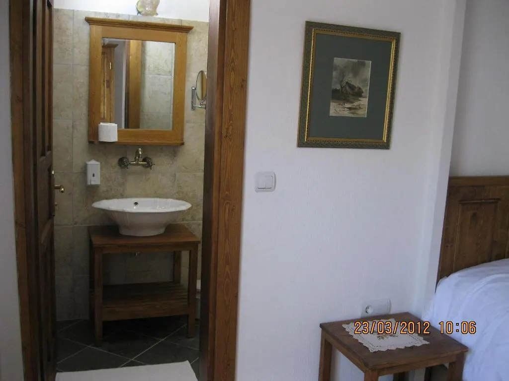 Pensionat Nazhan Hotel Selçuk