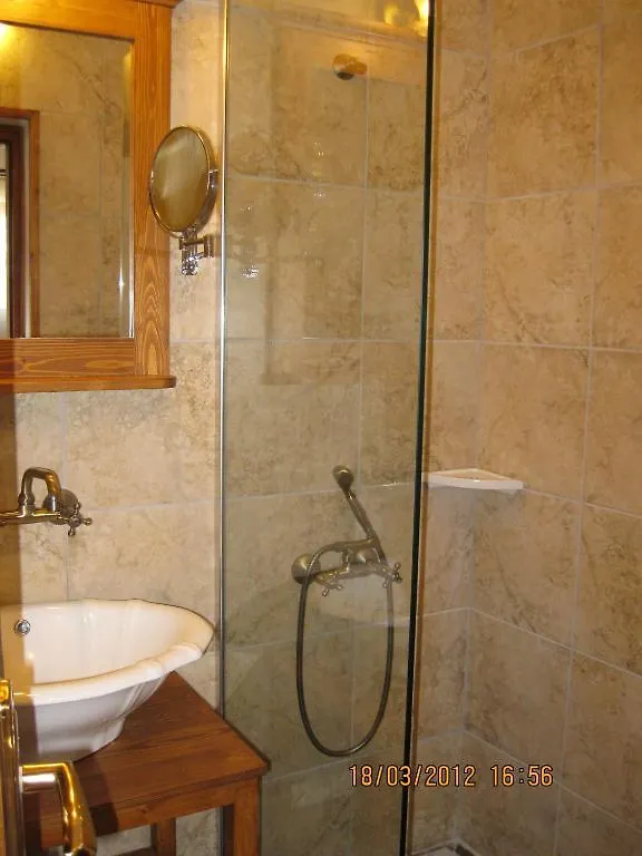 Nazhan Hotel Selçuk