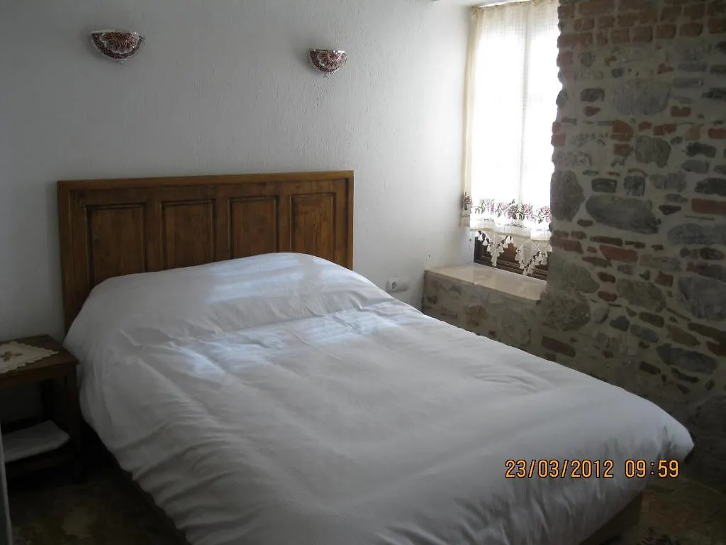 Pensionat Nazhan Hotel Selçuk