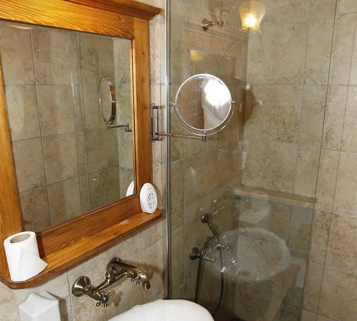Pensionat Nazhan Hotel Selçuk