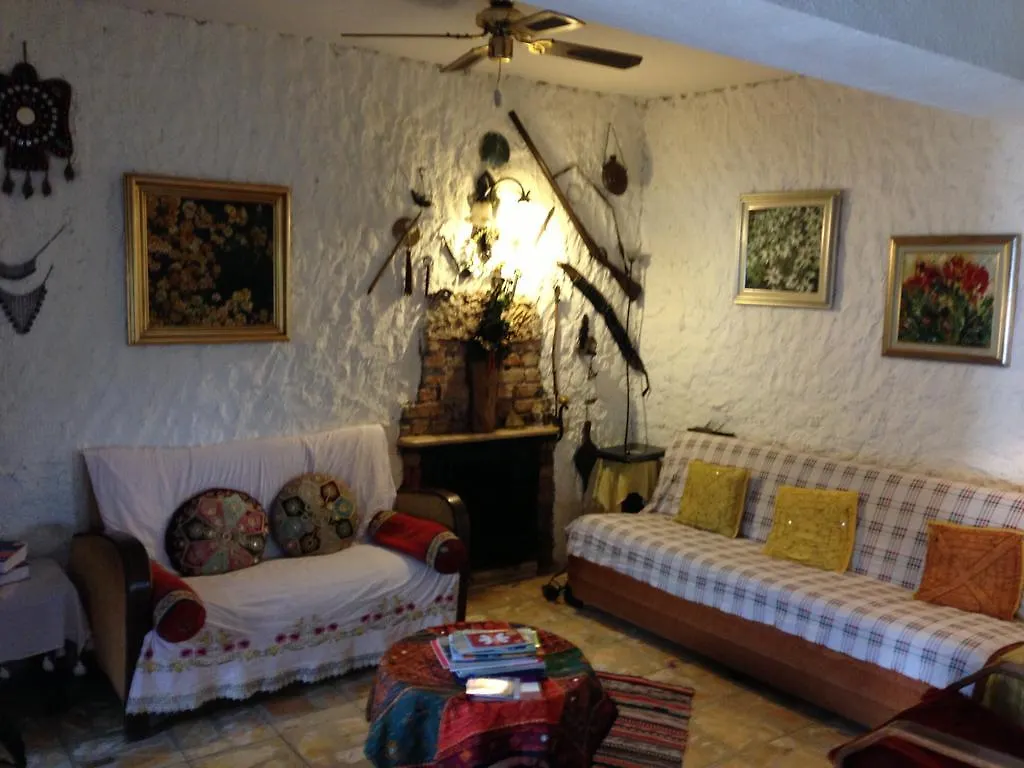 Pensionat Nazhan Hotel Selçuk