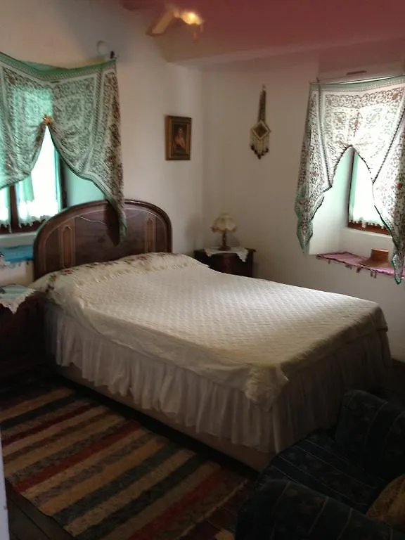 Nazhan Hotel Selçuk